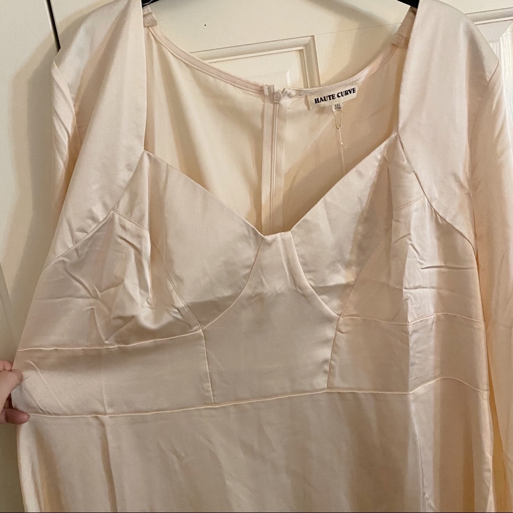 The Gypsy Bazaar Dakota Dress - Picture 4 of 7